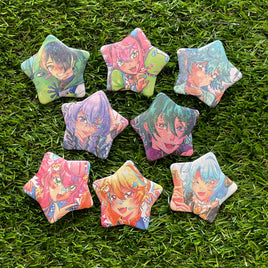 Ensemble Stars! - Star Buttons