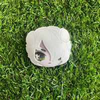Lab Partners - 3D Plush Button Badges