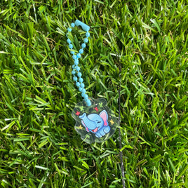 Elefun - Mini Bead Charms