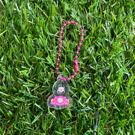 Aquapets - Mini Bead Charms