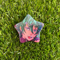 Ensemble Stars! - Star Buttons