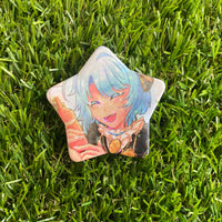 Ensemble Stars! - Star Buttons