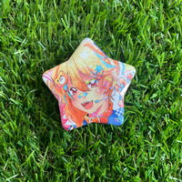 Ensemble Stars! - Star Buttons