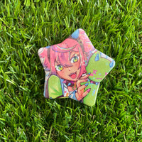 Ensemble Stars! - Star Buttons