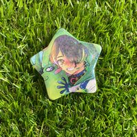 Ensemble Stars! - Star Buttons