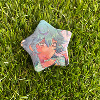 Ensemble Stars! - Star Buttons
