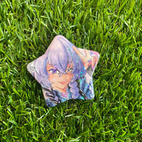 Ensemble Stars! - Star Buttons