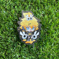 Vocaloids - Waterproof Stickers