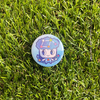 Tamagotchi - 37mm Button Badge