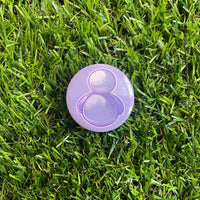 Messenger Icon - 37mm Button Badge