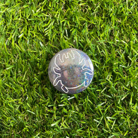 Pretty bugs - 37mm Button Badge