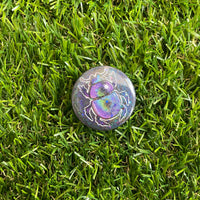 Pretty bugs - 37mm Button Badge