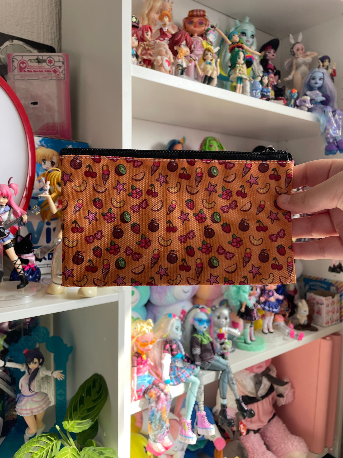 [CLEARANCE] Pencil Pouches