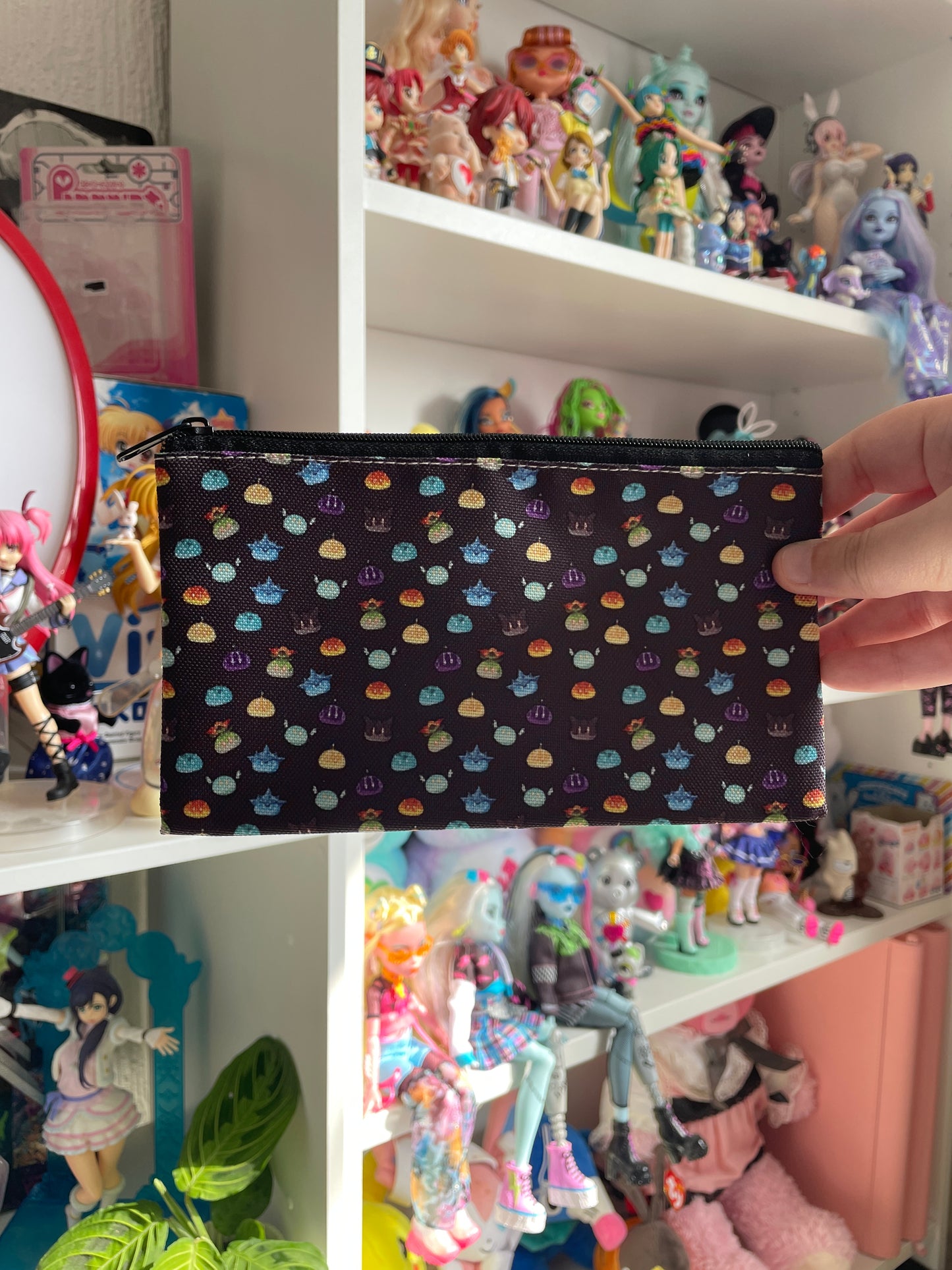 [CLEARANCE] Pencil Pouches