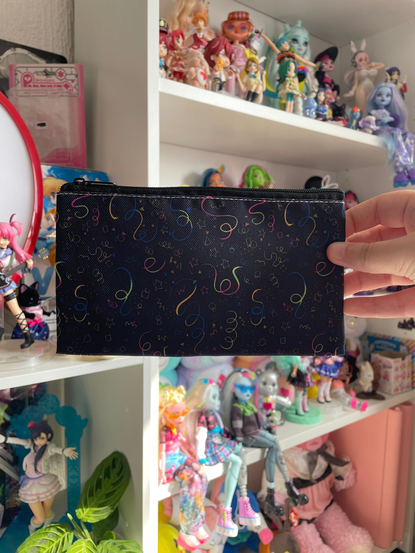 [CLEARANCE] Pencil Pouches